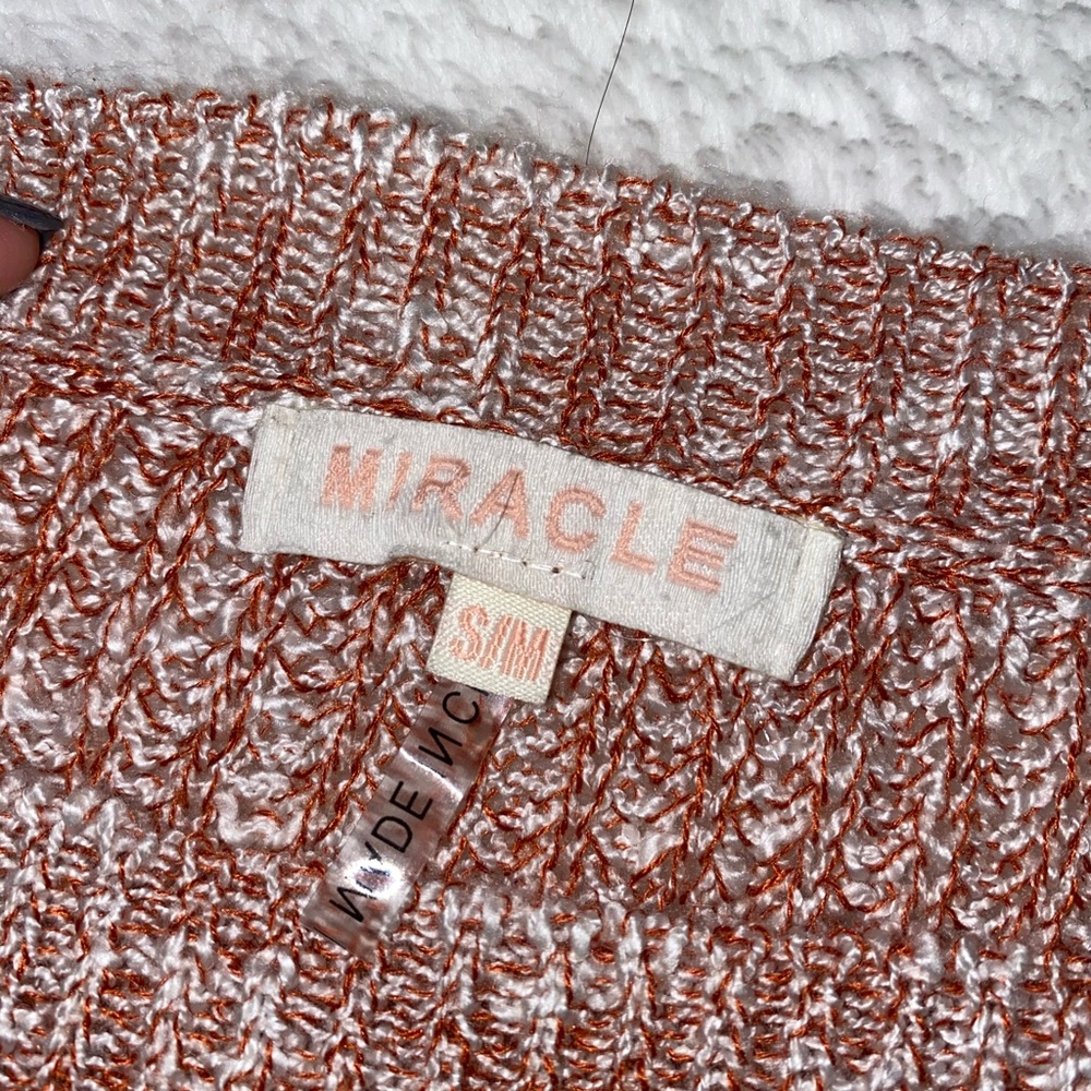 Sweater - Picture 3 of 3